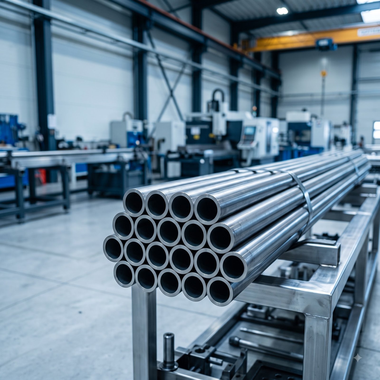 bundle of steel tubes 2k 202608200032
