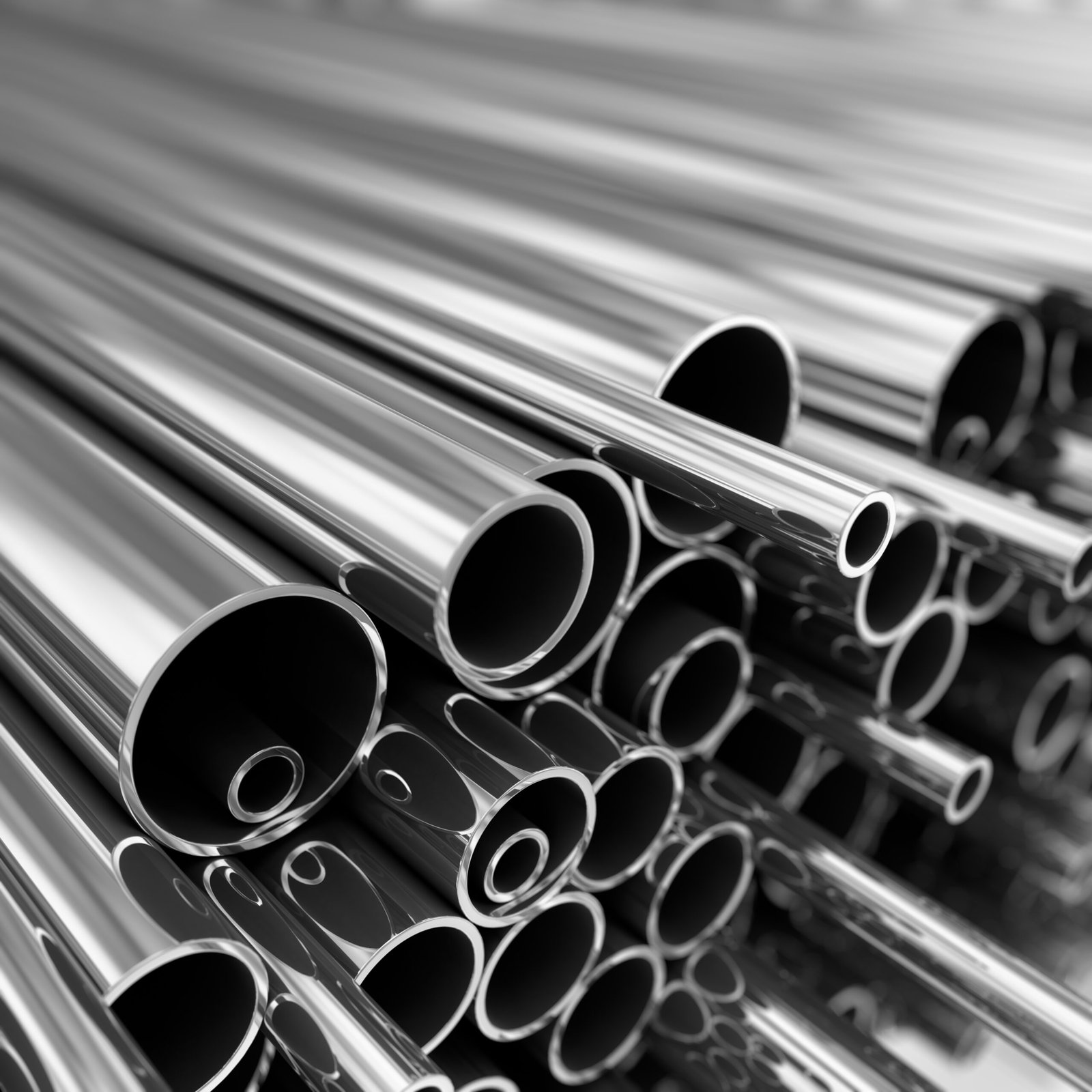 erw tubes